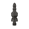 Deltana CHUT URN TIP Finials Solid Brass