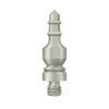 Deltana Hardware Deltana CHUT URN TIP Finials Solid Brass 