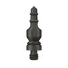 Deltana Hardware Deltana CHUT URN TIP Finials Solid Brass 