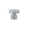 Deltana Hardware Deltana CHB BUTTON TIP Finials Solid Brass 