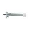 Deltana Hardware Deltana SDS3 3" BASEBOARD SPRING DOOR BUMPER, STEEL 