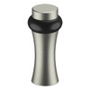 Deltana Hardware Deltana UFBD3505 ROUND UNIVERSAL FLOOR BUMPER 3-1/2", DECORATIVE, SOLID BRASS 