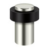 Deltana Hardware Deltana UFB7500 ROUND UNIVERSAL FLOOR BUMPER 3", HEAVY DUTY, SOLID BRASS 