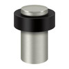 Deltana Hardware Deltana UFB7500 ROUND UNIVERSAL FLOOR BUMPER 3", HEAVY DUTY, SOLID BRASS 