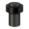 Deltana Hardware Deltana UFB7500 ROUND UNIVERSAL FLOOR BUMPER 3", HEAVY DUTY, SOLID BRASS 