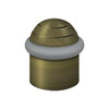 Deltana Hardware Deltana UFBD4505 ROUND UNIVERSAL FLOOR BUMPER DOME CAP 1-5/8", SOLID BRASS 