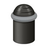 Deltana Hardware Deltana UFBD5000 ROUND UNIVERSAL FLOOR BUMPER DOME CAP 2-1/8", SOLID BRASS 