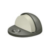 Deltana Hardware Deltana DSLP316 DOME STOP LOW PROFILE, SOLID BRASS 