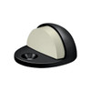 Deltana Hardware Deltana DSLP316 DOME STOP LOW PROFILE, SOLID BRASS 