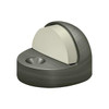 Deltana Hardware Deltana DSHP916 DOME STOP HIGH PROFILE, SOLID BRASS 