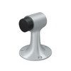Deltana Hardware Deltana DSF3225 FLOOR MOUNT, BUMPER, HD, SOLID BRASS 