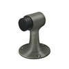 Deltana Hardware Deltana DSF3225 FLOOR MOUNT, BUMPER, HD, SOLID BRASS 