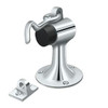 Deltana Hardware Deltana SAHF358 FLOOR MOUNT BUMPER W/ HOLDER, SOLID BRASS 