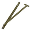 Deltana Hardware Deltana DCSM10 OVERHEAD DOOR HOLDER 