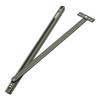Deltana Hardware Deltana DCSM10 OVERHEAD DOOR HOLDER 