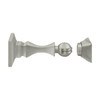 Deltana Hardware Deltana MDH35 MAGNETIC DOOR HOLDER 3-1/2" 