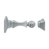 Deltana Hardware Deltana MDH35 MAGNETIC DOOR HOLDER 3-1/2" 