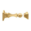Deltana Hardware Deltana MDH35 MAGNETIC DOOR HOLDER 3-1/2" 