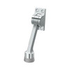 Deltana Hardware Deltana DHK4 4" KICKDOWN HOLDER 