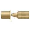 Deltana Hardware Deltana 44368 HINGE PIN STOP, DOOR MOUNTED 