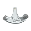 Deltana HPA69 HINGE PIN STOP, HINGE MOUNTED, ADJUSTABLE