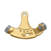 Deltana Hardware Deltana HPA69 HINGE PIN STOP, HINGE MOUNTED, ADJUSTABLE 