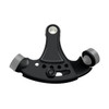 Deltana Hardware Deltana HPA69 HINGE PIN STOP, HINGE MOUNTED, ADJUSTABLE 