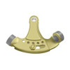 Deltana Hardware Deltana HPA69 HINGE PIN STOP, HINGE MOUNTED, ADJUSTABLE 