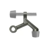 Deltana Hardware Deltana ZHP70 HINGE PIN STOP FOR STEEL HINGES, HINGE MOUNTED, ZINC DIE-CAST 