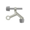 Deltana Hardware Deltana ZHP70 HINGE PIN STOP FOR STEEL HINGES, HINGE MOUNTED, ZINC DIE-CAST 