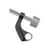 Deltana Hardware Deltana HPH89 HINGE PIN STOP, HINGE MOUNTED FOR BRASS HINGES 