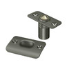 Deltana Hardware Deltana BC218  2-1/8" BALL CATCH SOLID BRASS 
