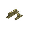 Deltana Hardware Deltana BTC10  BALL TENSION CATCH 1-7/8" X 5/16" SOLID BRASS 