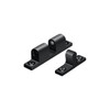 Deltana Hardware Deltana BTC10  BALL TENSION CATCH 1-7/8" X 5/16" SOLID BRASS 