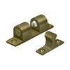 Deltana Hardware Deltana BTC30  BALL TENSION CATCH  3" X 3/4" SOLID BRASS 