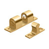 Deltana Hardware Deltana BTC30  BALL TENSION CATCH  3" X 3/4" SOLID BRASS 