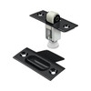 Deltana Hardware Deltana RCA336 2-1/2" ROLLER CATCH SOLID BRASS 