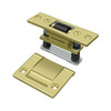 Deltana Hardware Deltana RCA430 3-5/16 ROLLER CATCH HD SOLID BRASS 