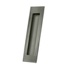 Deltana FP7178 FLUSH PULL, RECTANGULAR, HD, 7" X 1-7/8" X 3/8", SOLID BRASS