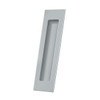 Deltana Hardware Deltana FP7178 FLUSH PULL, RECTANGULAR, HD, 7" X 1-7/8" X 3/8", SOLID BRASS 