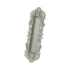Deltana Hardware Deltana FPV7178 FLUSH PULL, VICTORIAN, HD, 7" X 2-1/4" X 5/8", SOLID BRASS 