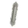 Deltana Hardware Deltana FPV10225 FLUSH PULL, VICTORIAN, HD, 10" X 2-1/4" X 3/4", SOLID BRASS 