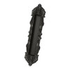 Deltana Hardware Deltana FPV10225 FLUSH PULL, VICTORIAN, HD, 10" X 2-1/4" X 3/4", SOLID BRASS 