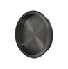 Deltana Hardware Deltana FP221R FLUSH PULL, ROUND, 2-1/2" DIAMETER 