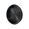 Deltana Hardware Deltana FP221R FLUSH PULL, ROUND, 2-1/2" DIAMETER 