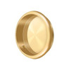 Deltana Hardware Deltana FP221R FLUSH PULL, ROUND, 2-1/2" DIAMETER 