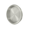 Deltana Hardware Deltana FP221R FLUSH PULL, ROUND, 2-1/2" DIAMETER 