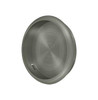 Deltana Hardware Deltana FP221R FLUSH PULL, ROUND, 2-1/2" DIAMETER 