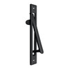 Deltana Hardware Deltana EP6125 EDGE PULL HD, 6-1/4" X 1-1/4" SOLID BRASS 