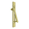 Deltana Hardware Deltana EP6125 EDGE PULL HD, 6-1/4" X 1-1/4" SOLID BRASS 